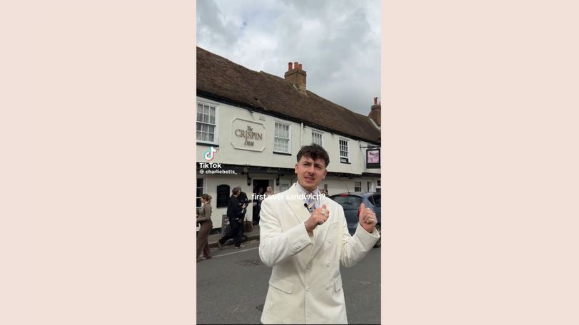 hellmanns edelman sandwich launch event