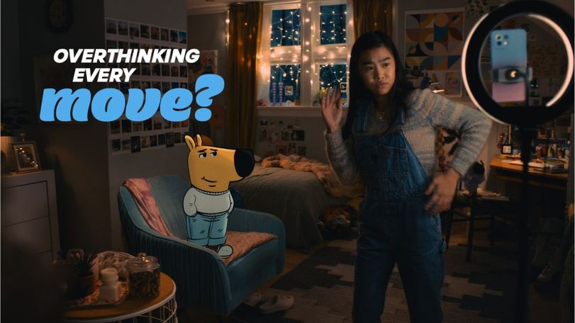 mars oefy total overthink of the head