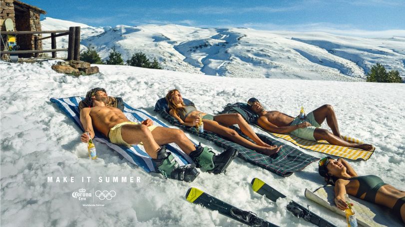 grey corona cero make it summer