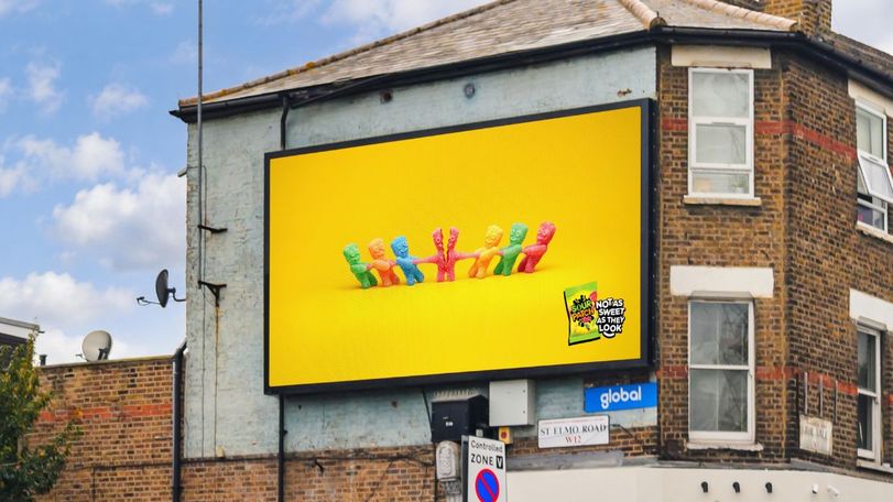 Sour Patch Kids VCCP2