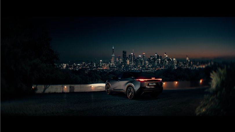 toyota get that toyota feeling t&p