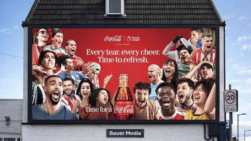time for a coke wpp open x ogilvy uk