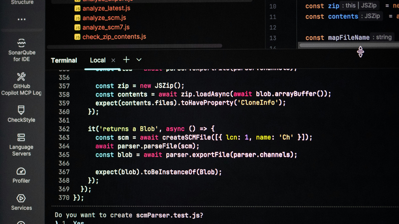 AI prompting