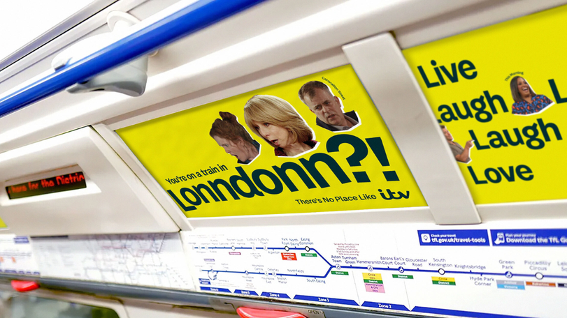 Tubecard Hunderground
