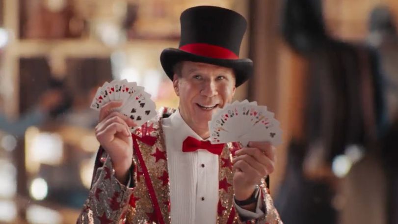 paypal will ferrell paypal plus leo uk