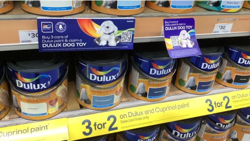 Dulux