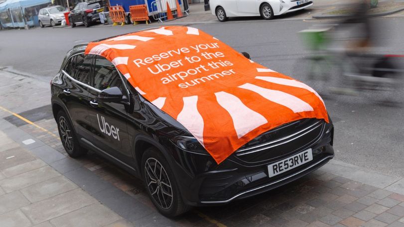 Uber Reserve Mother2