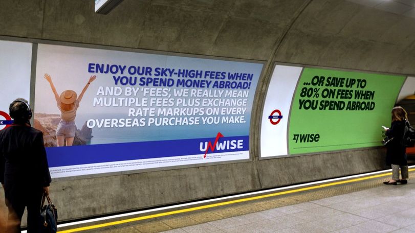 Wise Be Smart Get Wise3