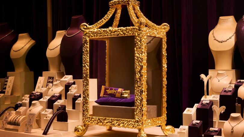 cadbury golden twirl ogilvy