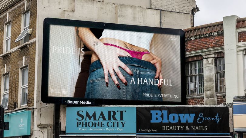 pride is everything m+c saatchi