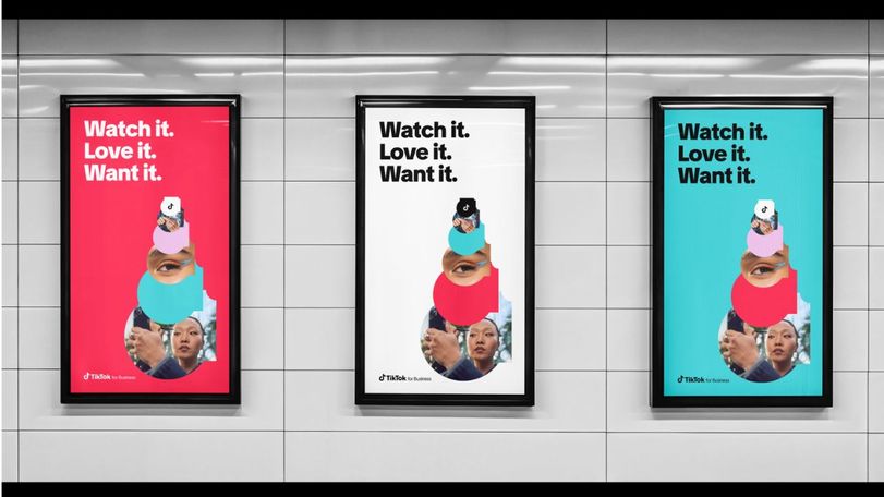 tik tok for business gravity road