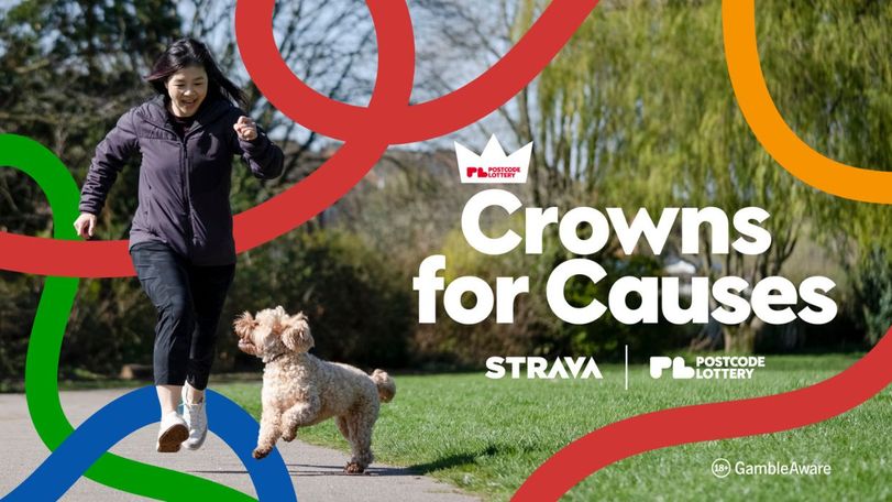 crown for causes leo uk