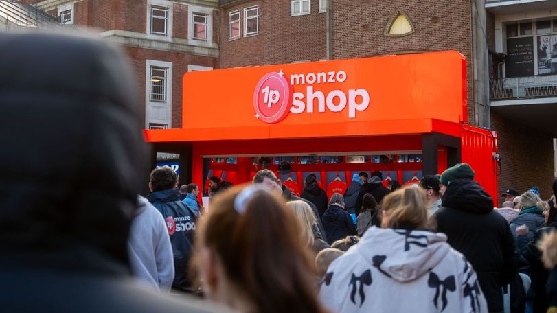 monzo cmo spotlight