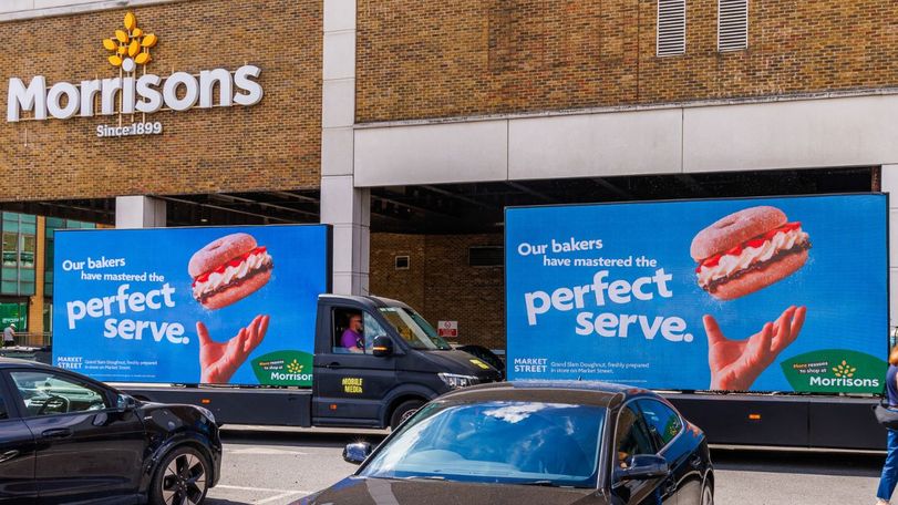 Morrisons UK