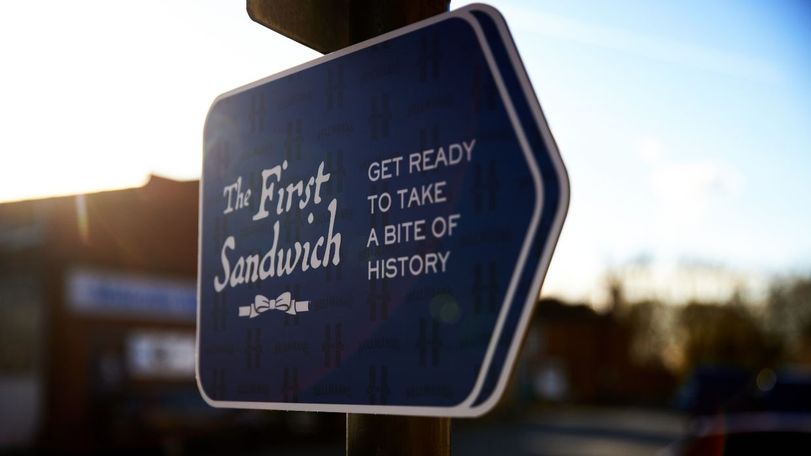 hellmanns sandwich campaign edelman