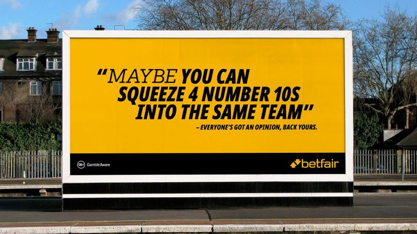 betfair pablo london