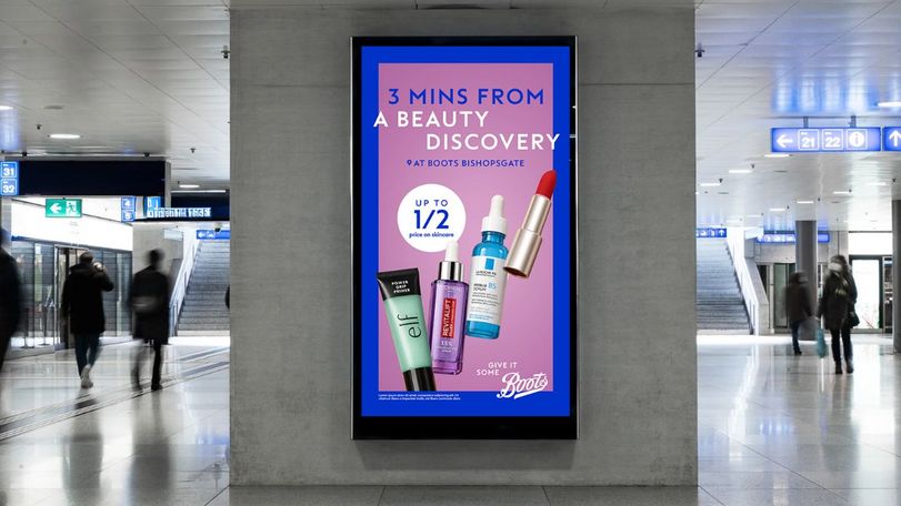 give it some boots vml