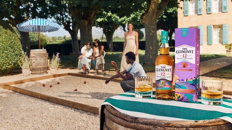 The Glenlivet Run Deep2