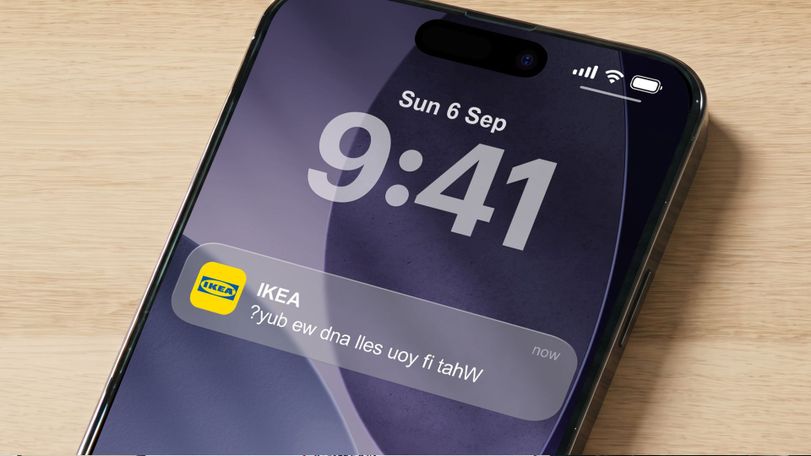 Ikea Reverse Shop2