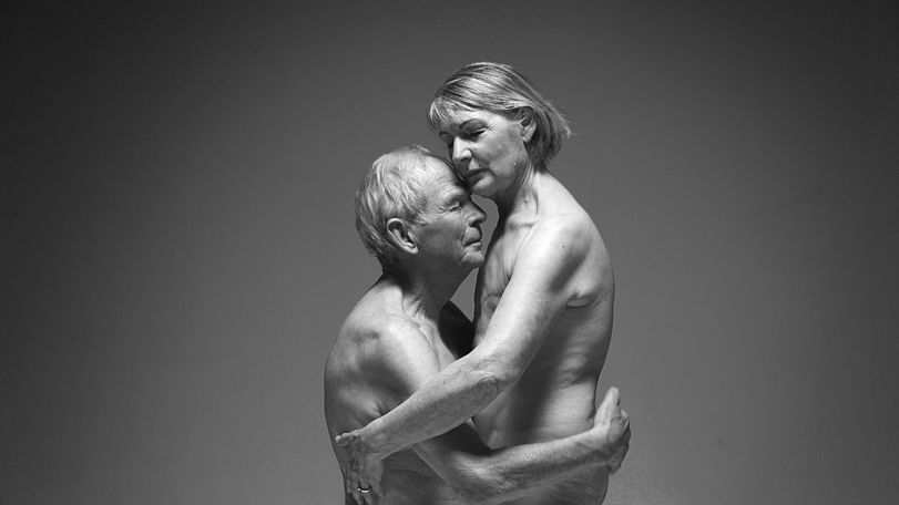 Let's Talk the Joy of Later Life Sex by Ogilvy