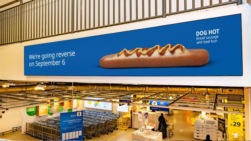 Ikea Reverse Shop1