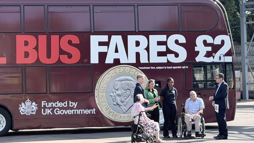 WPP Media bus 1