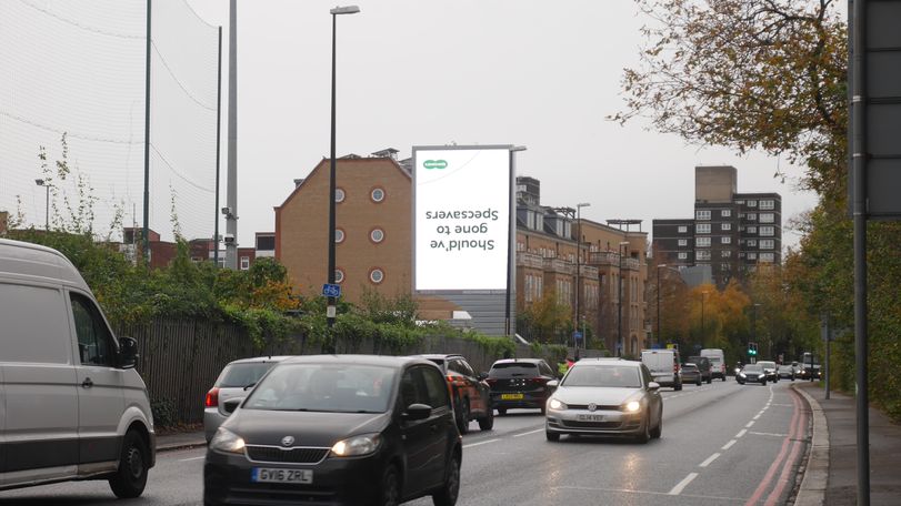 Specsavers-Richmond Lights-29th November#2