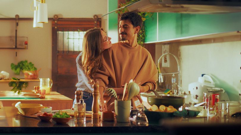 Knorr (serving singles)