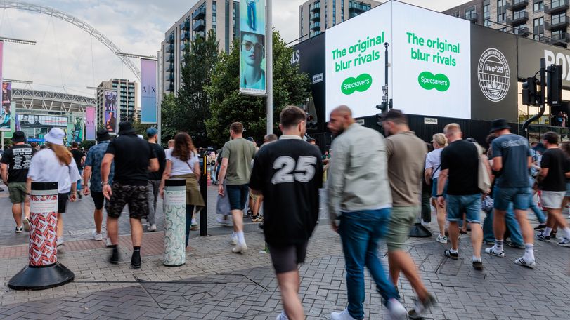 Specsavers 2