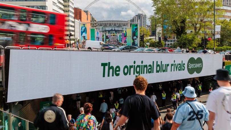 Specsavers Oasis 26th July Digital Bridge Inbound 2