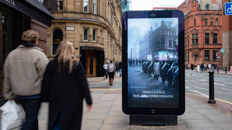 The Times Manchester 2
