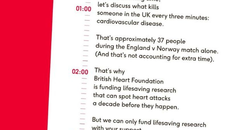 British Heart Foundation
