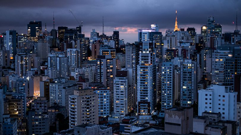 Sao Paulo