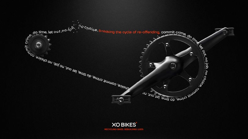 XO Bikes - Chain