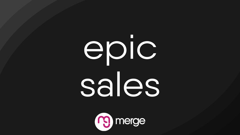 Epic Sales
