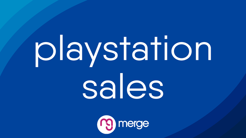 PlayStation Sales