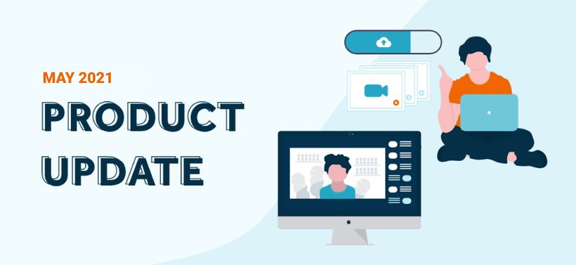 Illustration product update may 2021