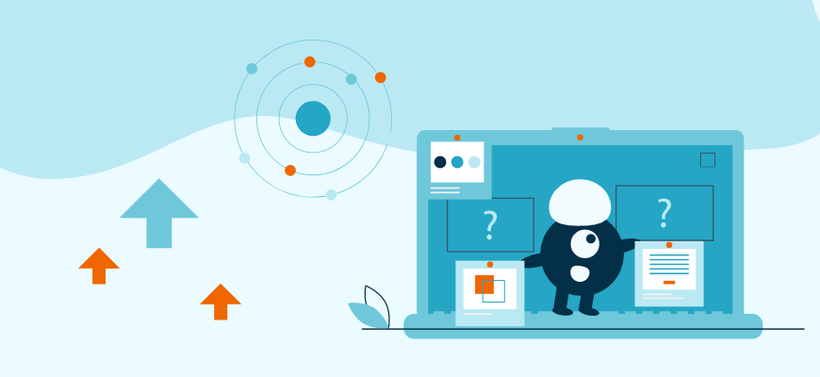 Illustration product update March 2020