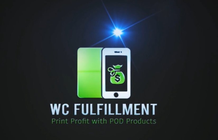 WC Fulfillment Print-on-Demand