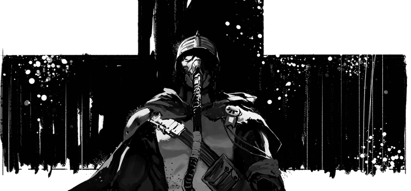 DEGENESIS