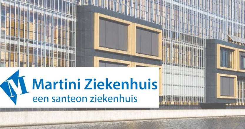 Martini Ziekenhuis