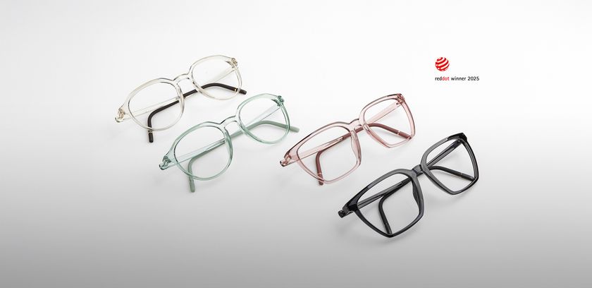 Clear Sky Red Dot 2025