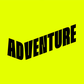 ADventure logo