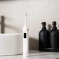 World First Breathalyser Toothbrush by Direct Line_Bathroom_Lifestlye_2
