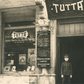 Old Travel Agency