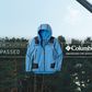 columbia sportswear engineered for whatever
