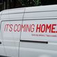 its coming home argos t&p