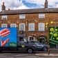 Morrisons Wimbledon Leo UK