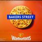 tfl mind the bap warburtons wpp media
