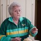 Grime Gran Tombola
